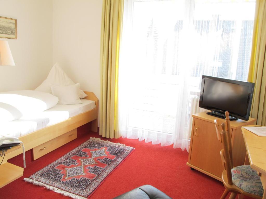 Hotel Germania Bad Wörishofen Zimmer foto